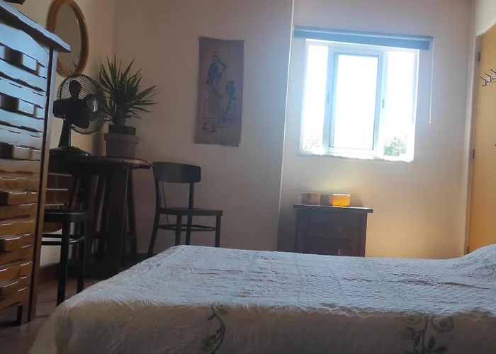 Casa Da Cabana