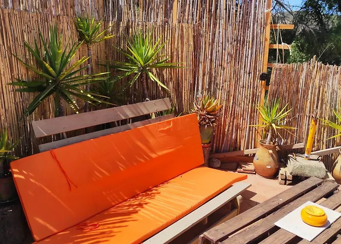 Casa Da Cabana