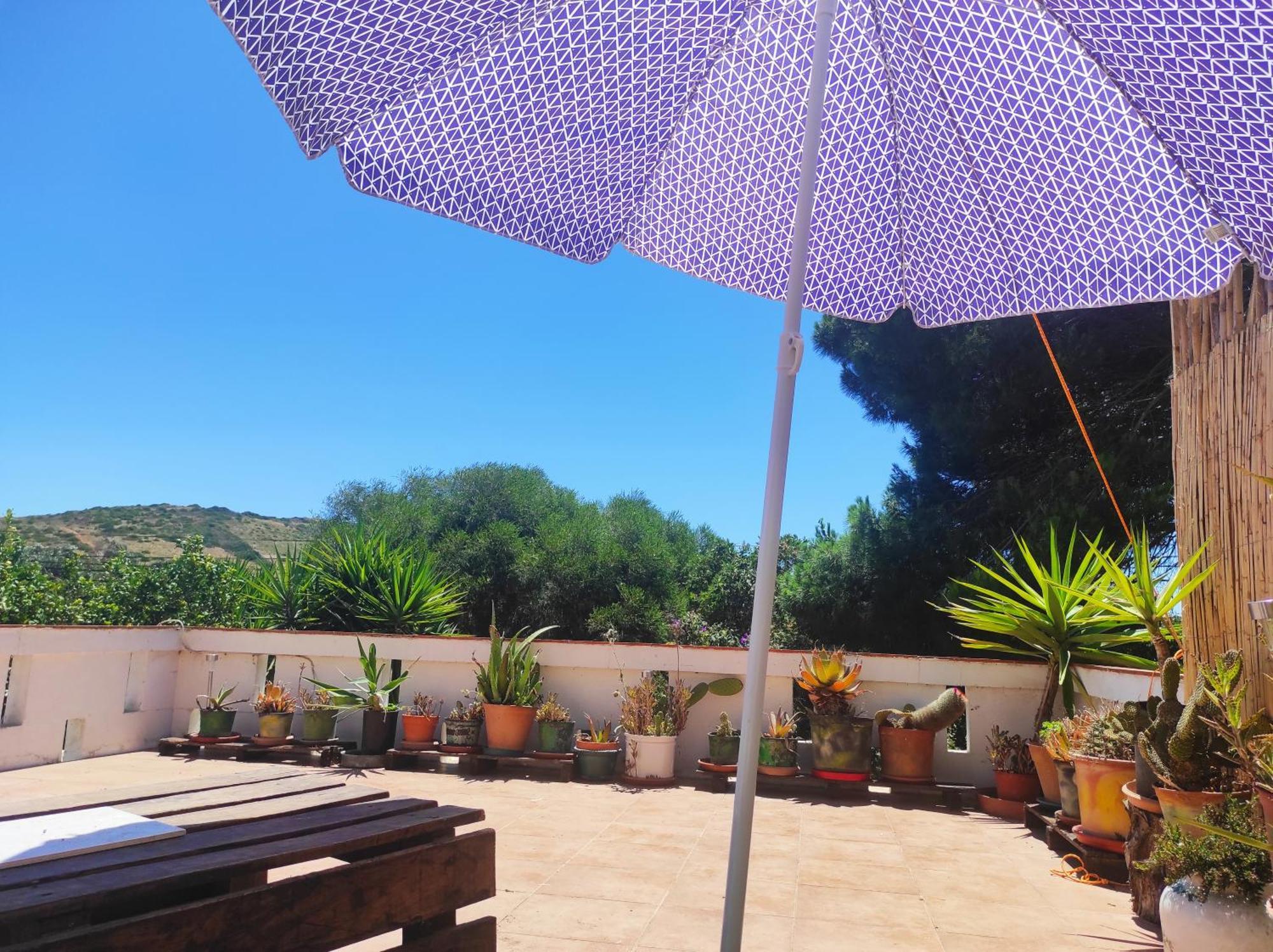 Homestay Casa Da Budens