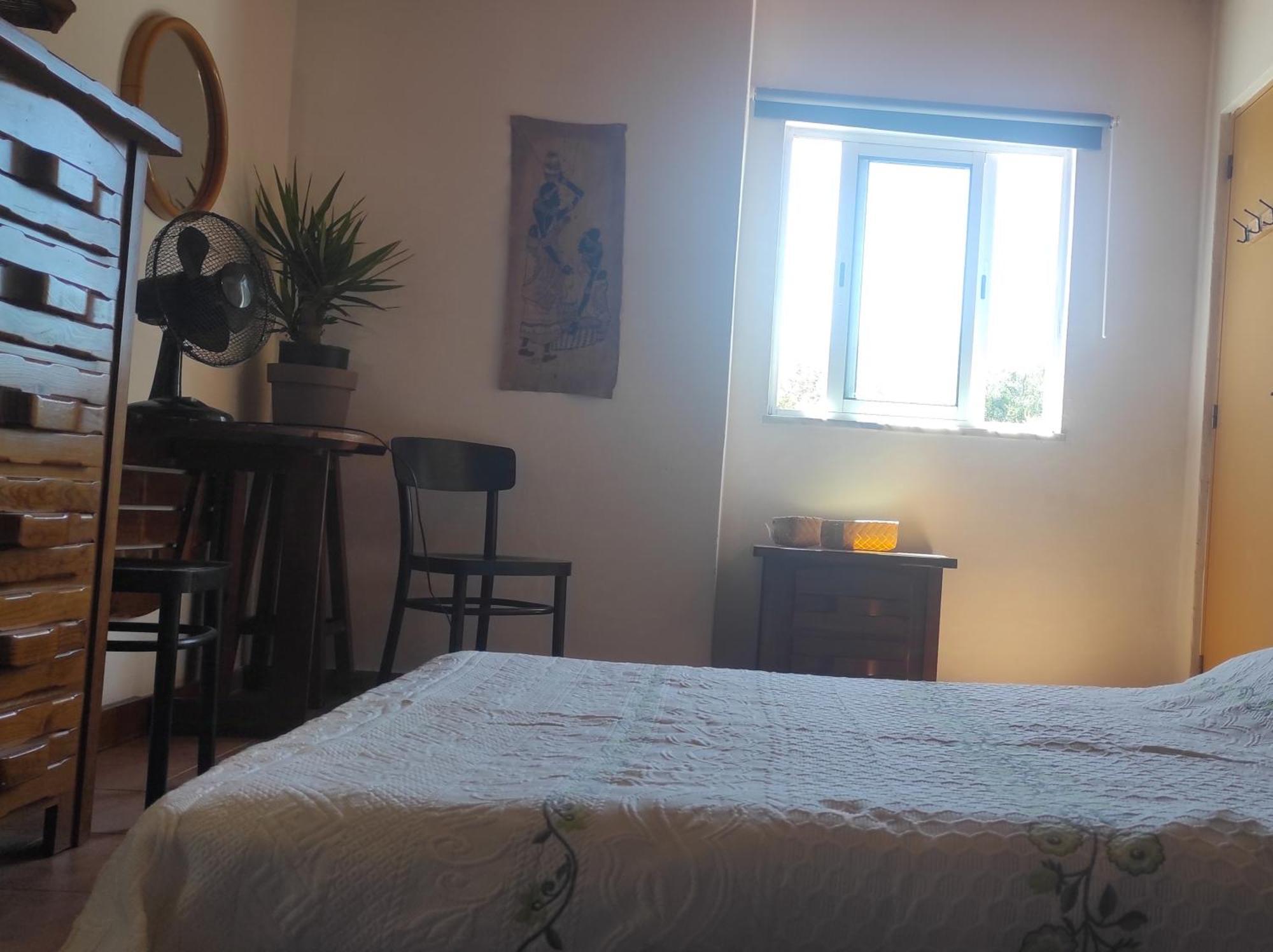 Homestay Casa Da *
