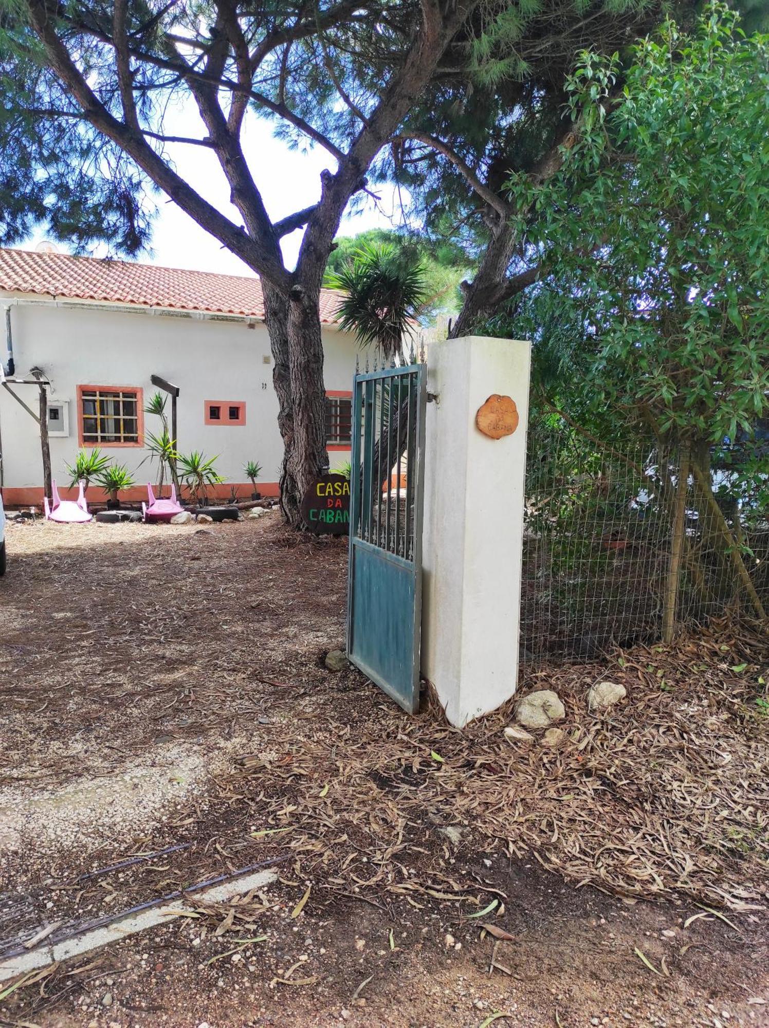 Casa Da * Budens